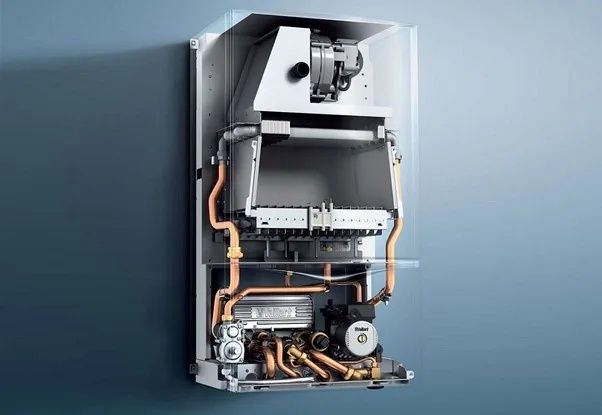 Ремонт газовых котлов и колонок