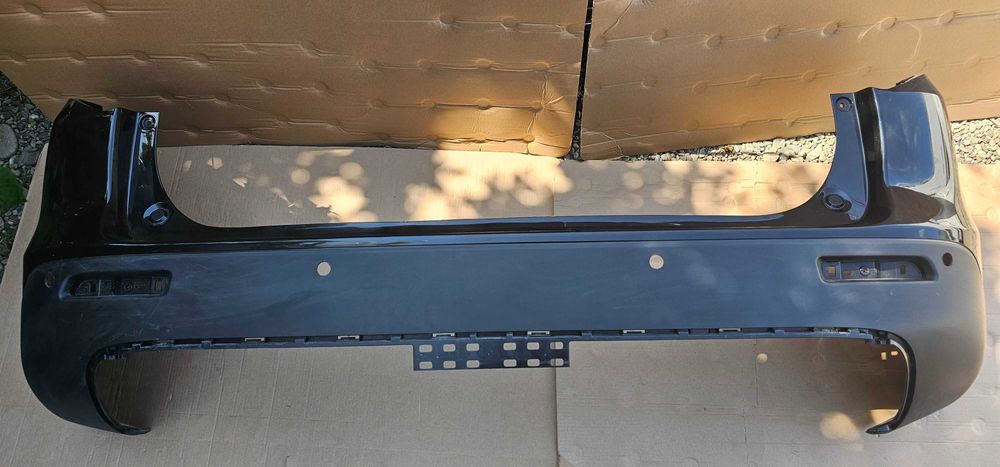 Bara spate Suzuki Vitara 2015 2016 2017 2018