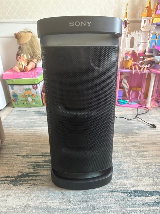 Колонка Sony SRS-XP 700