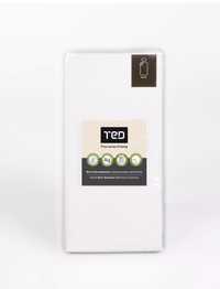 Антибактериален протектор TED 160*200+25 см