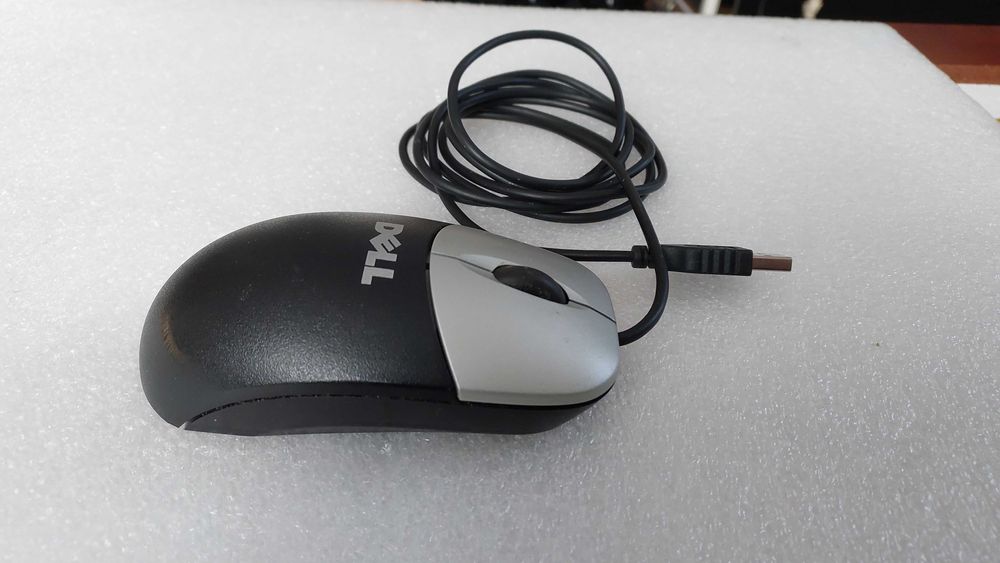Mouse colectie vintage Dell, IBM,Compaq cu bila, incarcator IBM