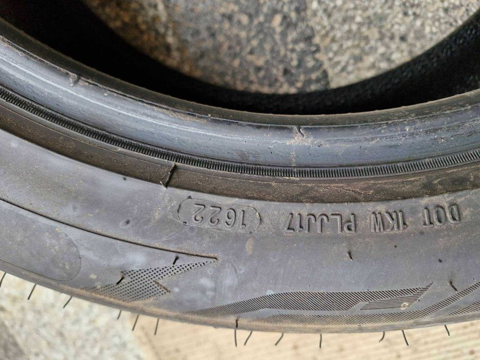 Летни гуми 17 Aoteli