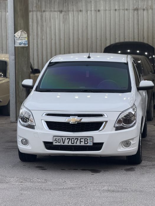 Cobalt ltz ideal 2020