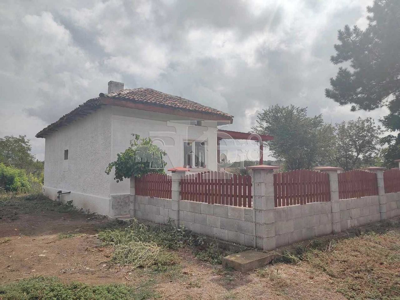 Продава се Къща в с. Василево, Област Добрич - 97 кв.м за 444 €/кв.м - Снимка #3