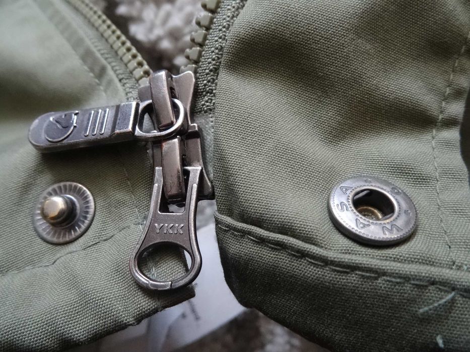 fjallraven M greenland parka