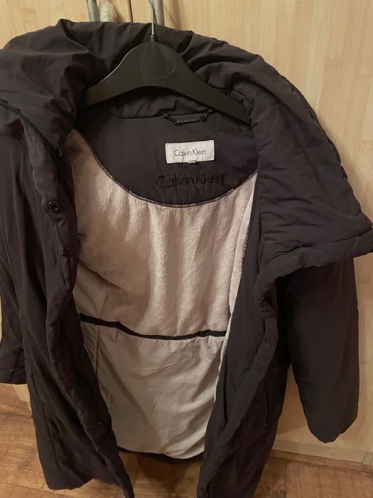 Промоция Calvin Klein Дамско Яке