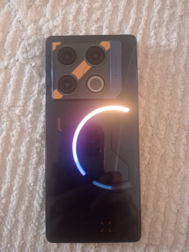 Infinix GT 20 PRO