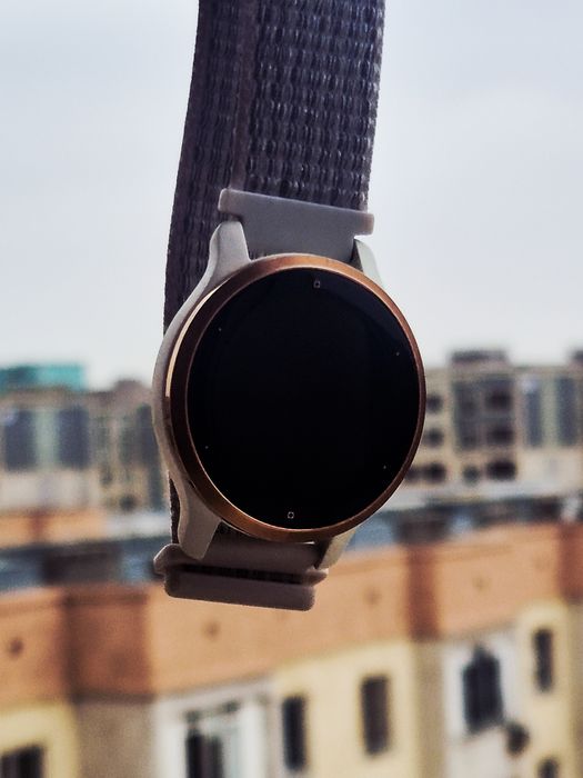 Garmin Venu 2S срочно