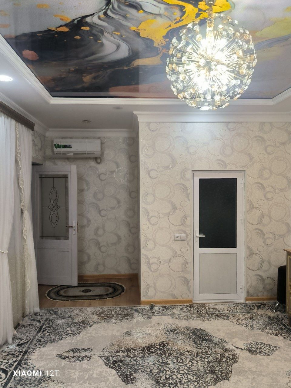 Hovli 3.2 soth sotiladi