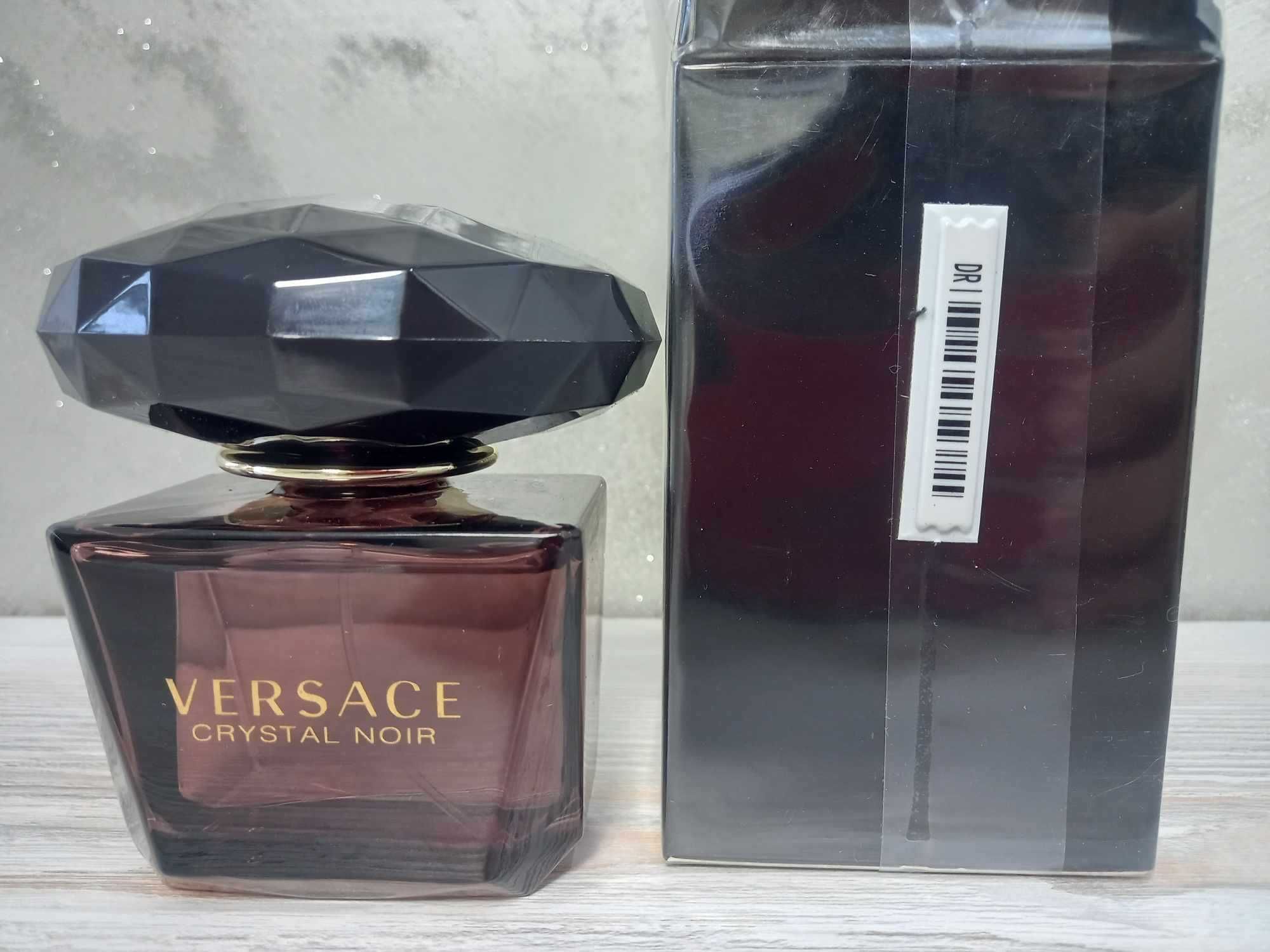 VERSACE CRYSTAL NOIR EDP - парфюмна вода 90мл.