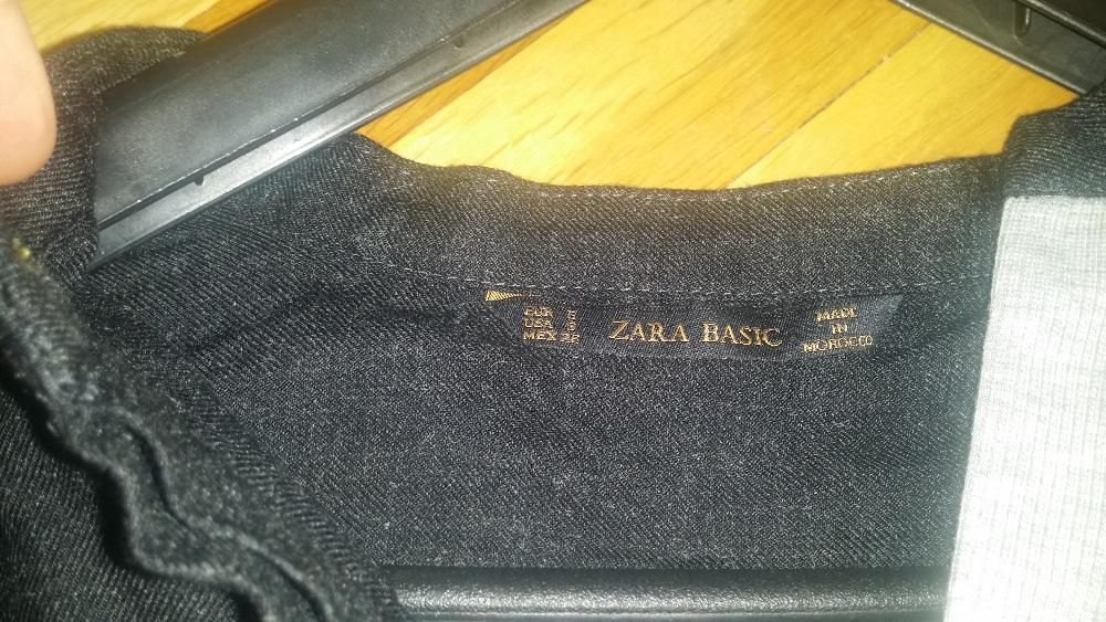 Чисто нова рокля ZARA