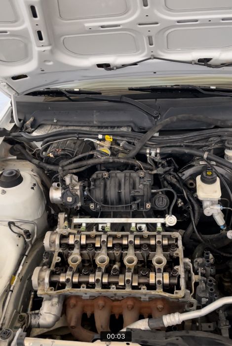 Remont mator xadavoy 24/7