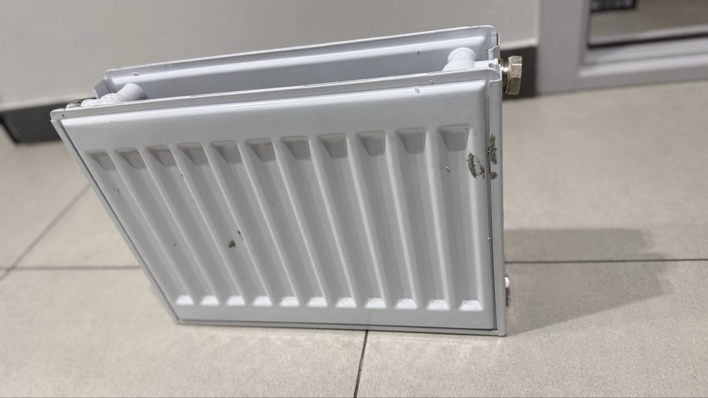 Панельные радиаторы для квартиры