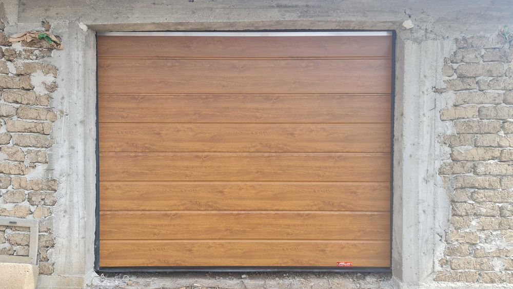 usi garaj calimanesti