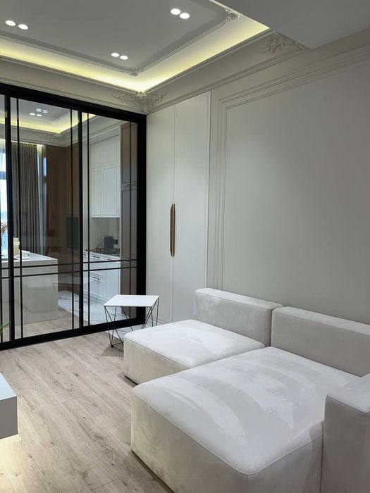 Квартира 2 комнаты ЖК Shoshkent, 56м² Яккасарайский район, Япона Мама