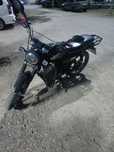 Мотоцикл Racer 50