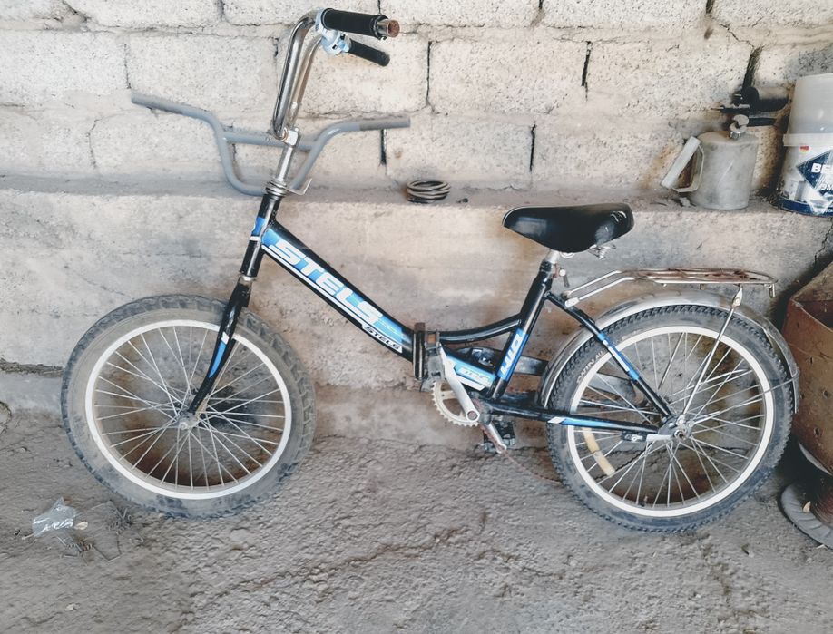 Продаю велосипед 20 размер