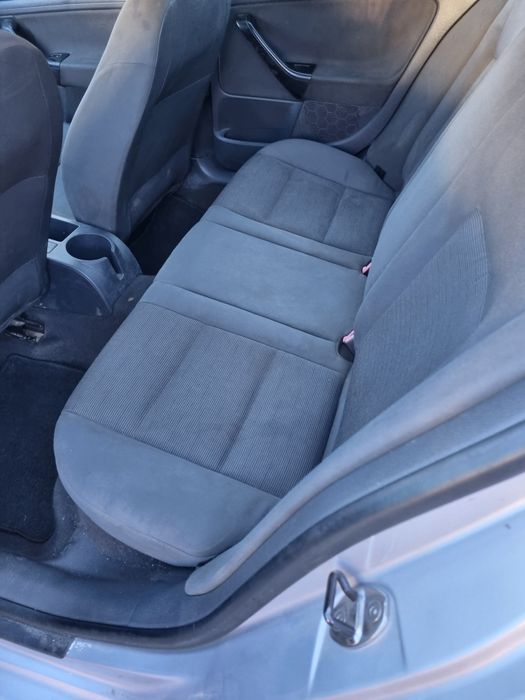 Vand Golf 5 diesel 1.9