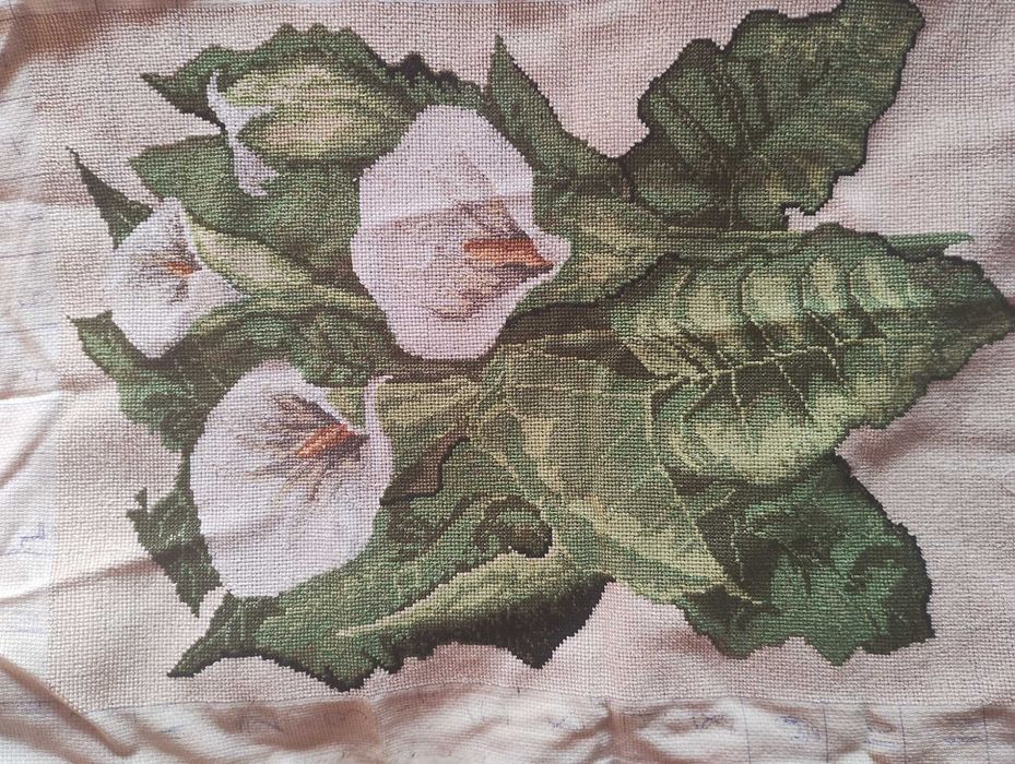 Ръчно изработени гоблени