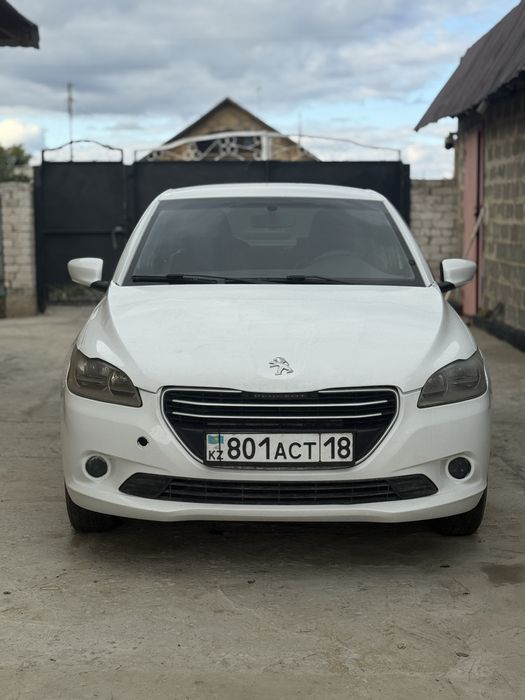 Пежо 301 Peugeot 301