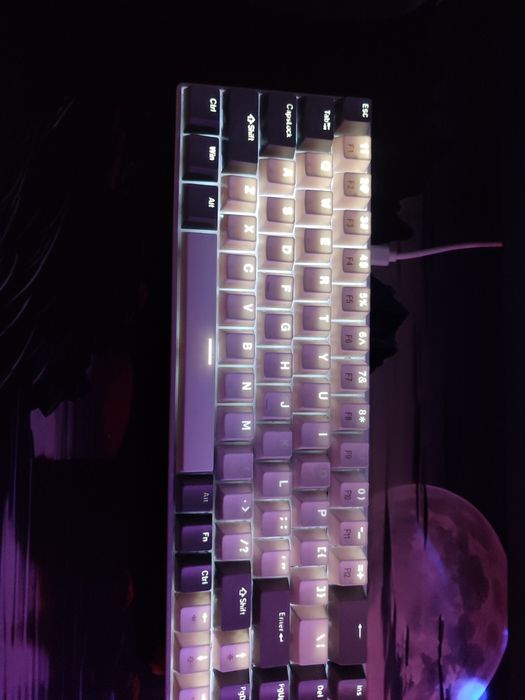 Клавиатура magegee