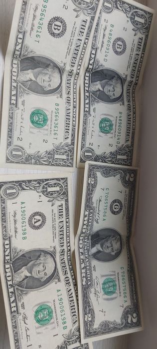 Доллары продам продам