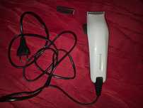 Aparat de tuns REMINGTON Colour Cut HC5035 retea 1.5-25 mm gri-alb