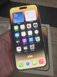 iPhone 14 Pro Max 512GB 

Продавам iPhone 14 Pro Ma