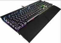 Tastatura Corsair gaming Strafe RGB MK2 mechanical