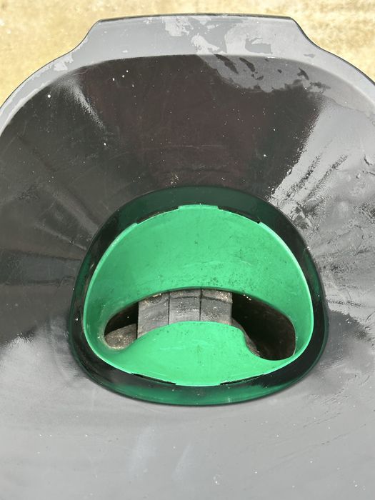 Tocator crengi Black&Decker