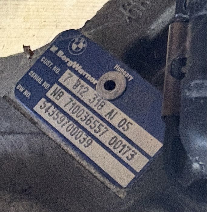 Mini Cooper 2011 година 1.6d 112кс Турбо