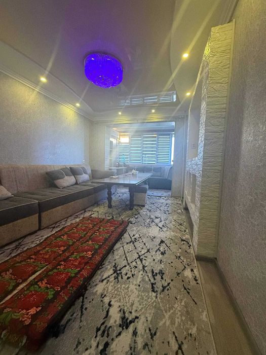 Янги планировка 2 хонали 3 хонага мосланган 6 метр веранда янги план