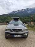 Vand KIA sorento 2006