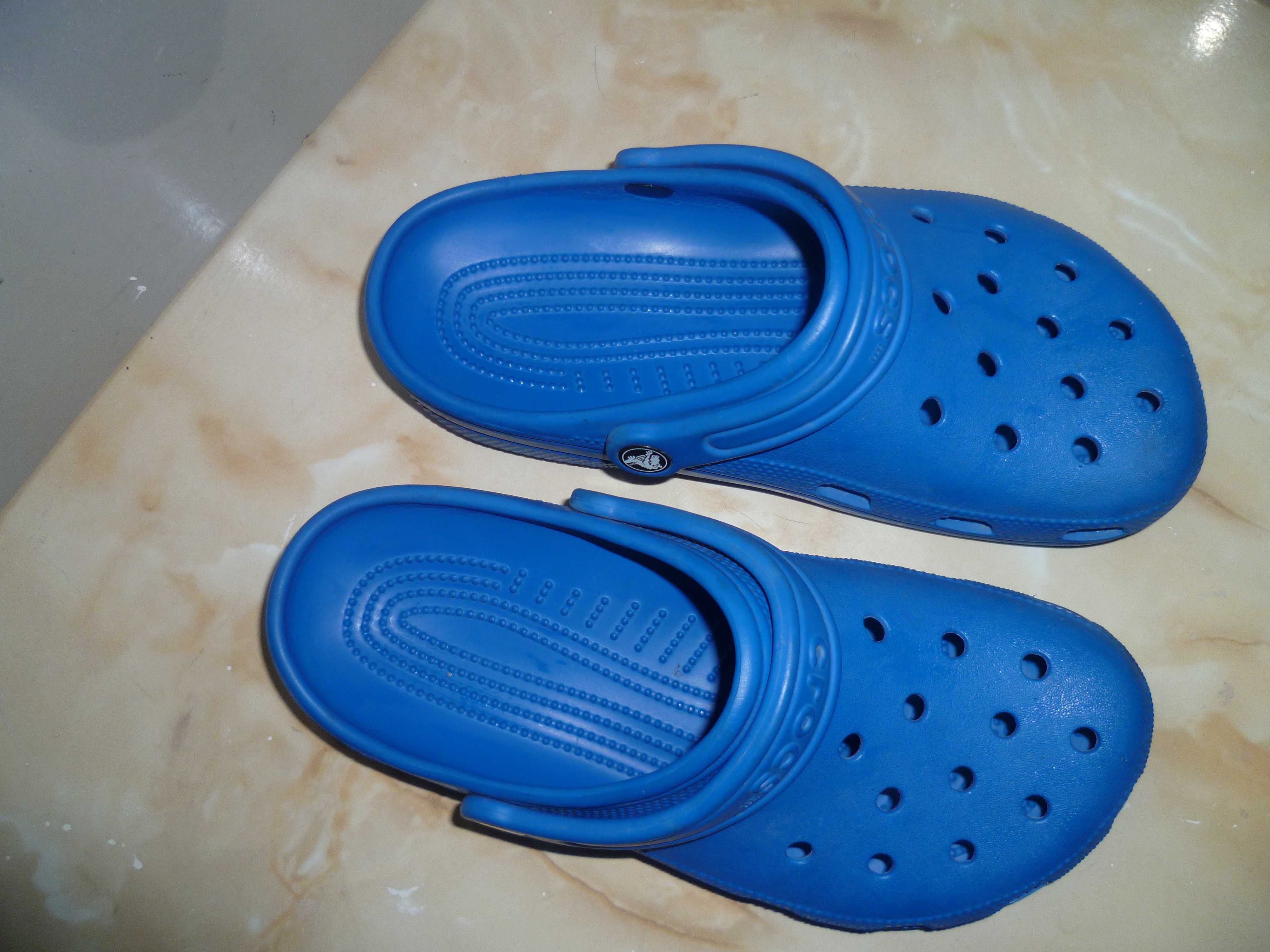 CROCS чехли №40.