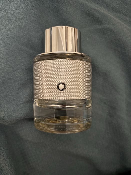 Montblanc explorer