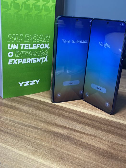Samsung Galaxy S25 Plus / Garanție 24 luni / 512 Gb / Nou desigilat