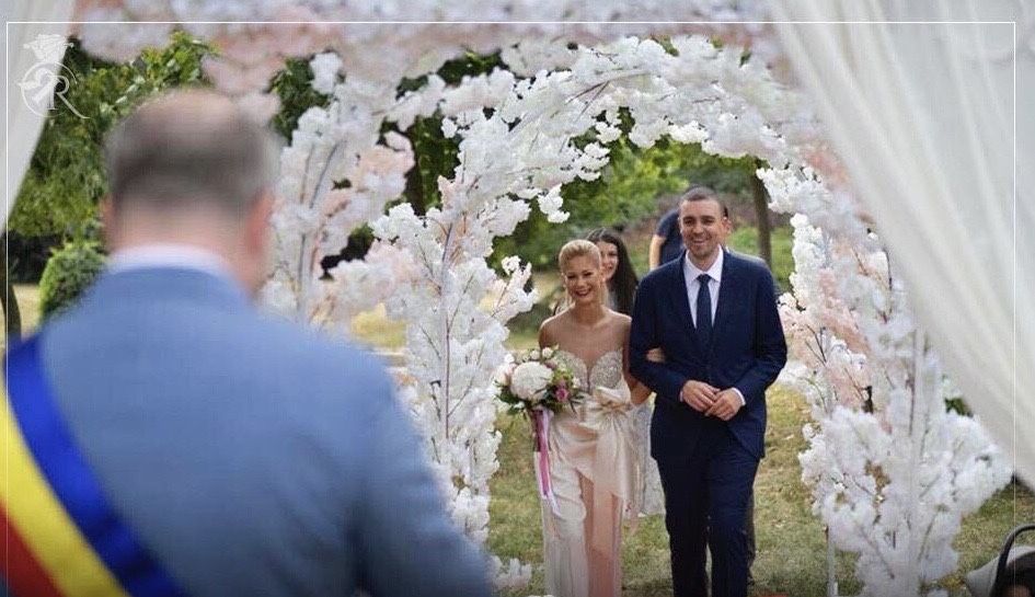 Event planner / Wedding planner