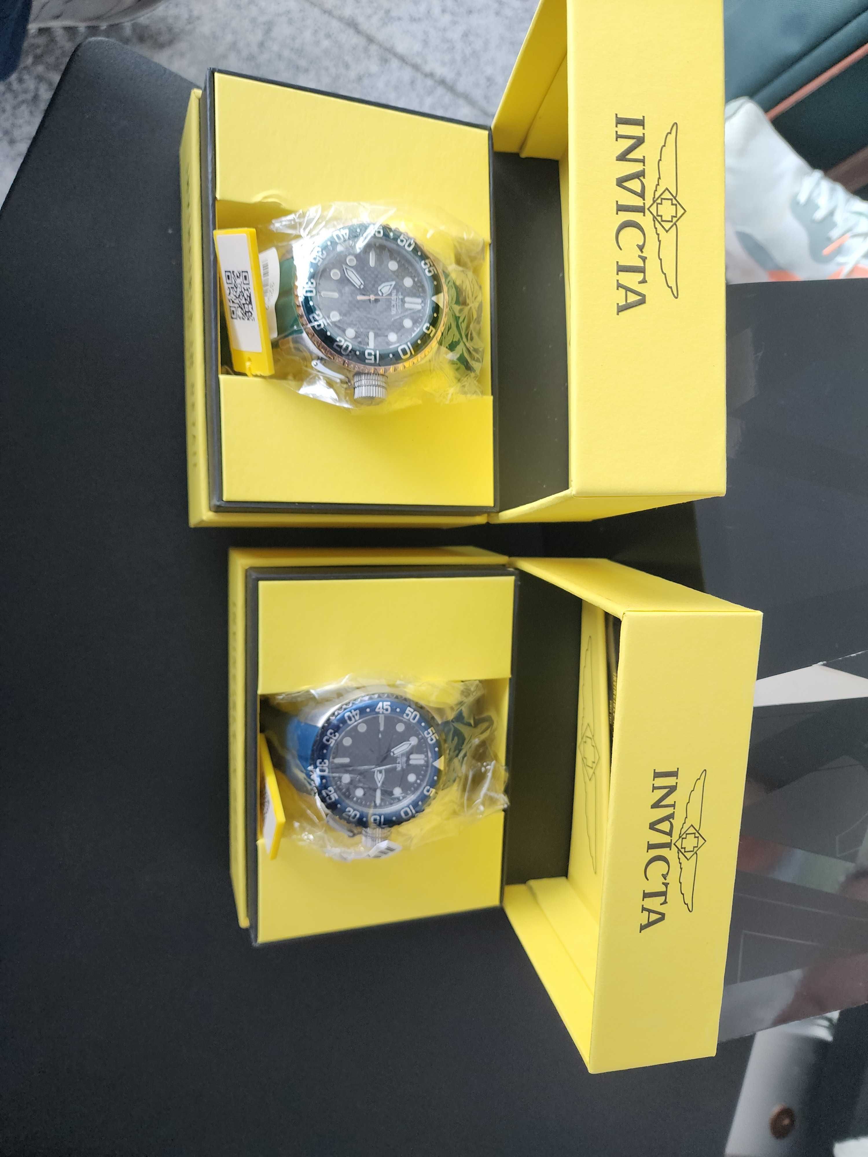 Invicta pro driver 3  мъжки