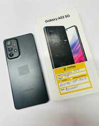 Samsung Galaxy A53 128gb (Сарыагаш 52) лот 303180