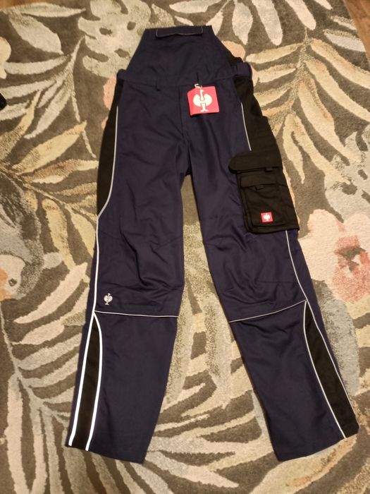 Pantalon Engelbert Strauss