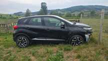 Renault Captur 1.5 dci  avariat