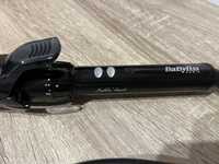 Ondulator Babyliss Curlers Pro 180