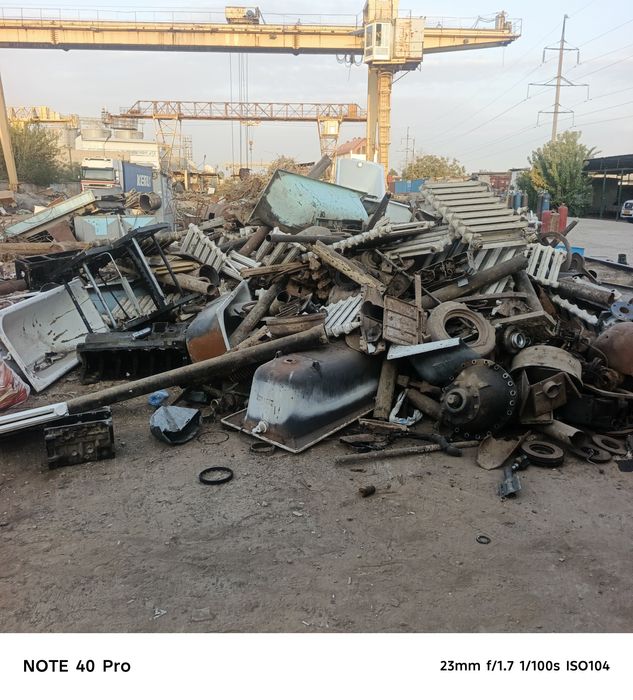 Металлом Metallom metalolom металлом