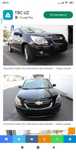 Chevrolet Cobalt bezprobeg