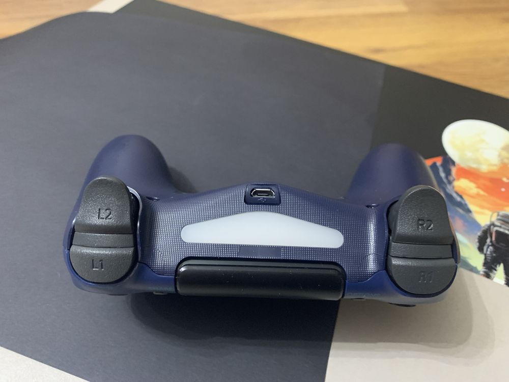 Джойстик для PlayStation
