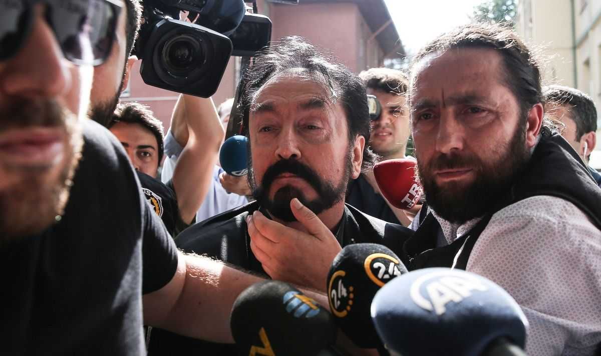 Зимата на исляма и идващата пролет – Анан Октар / Харун Яхя /