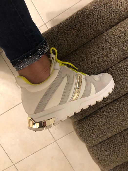 Dkny stare foarte buna /mărimea 38.5