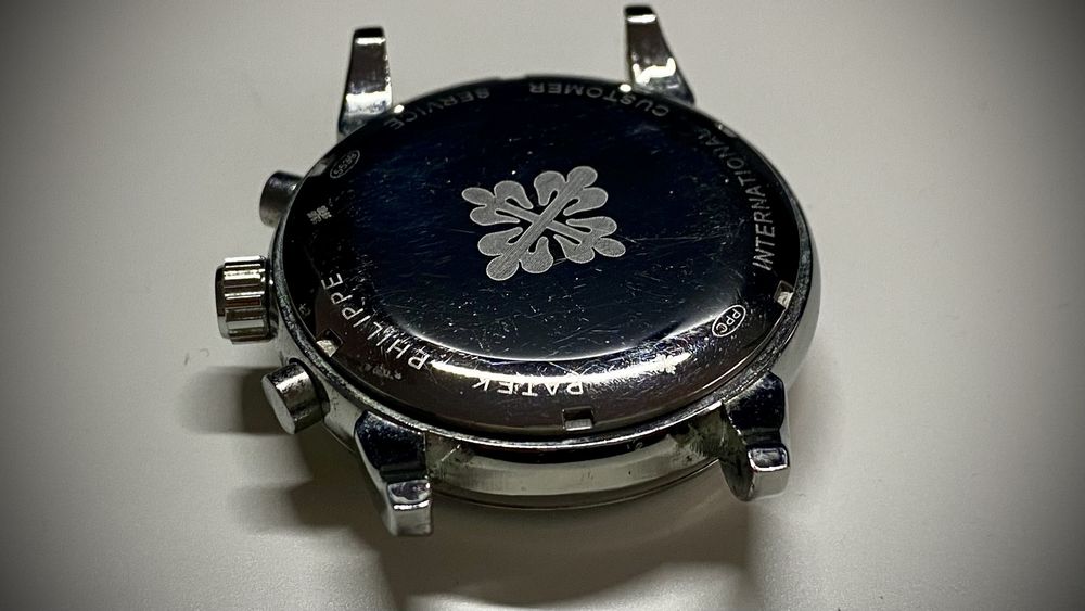 Часовник Patek Philippe