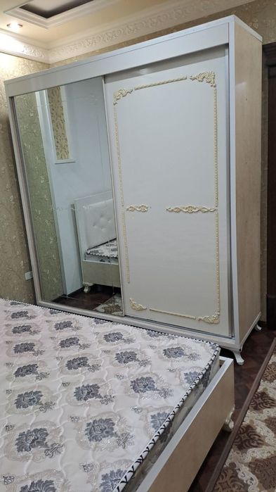 Сдаётся в аренду 3/2/5 квартира Кушбеги Корзинка Башлык