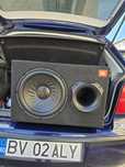 Subwoofer auto jbl bass pro 12